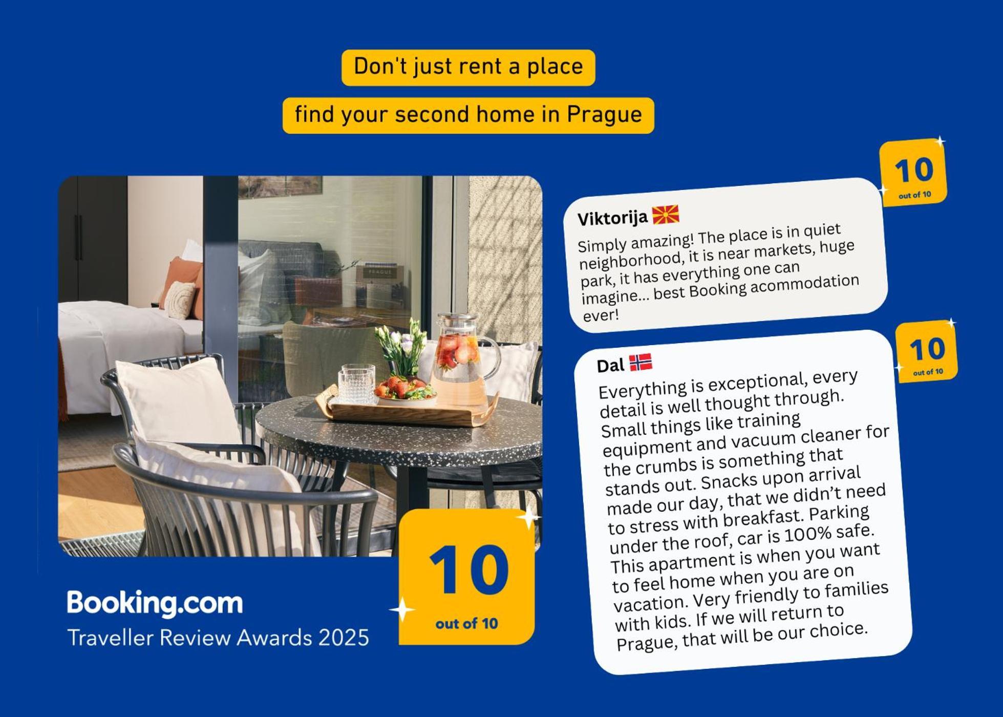 Beta Home - Garage, Air Condition, Garden, At Metro Prague Ngoại thất bức ảnh