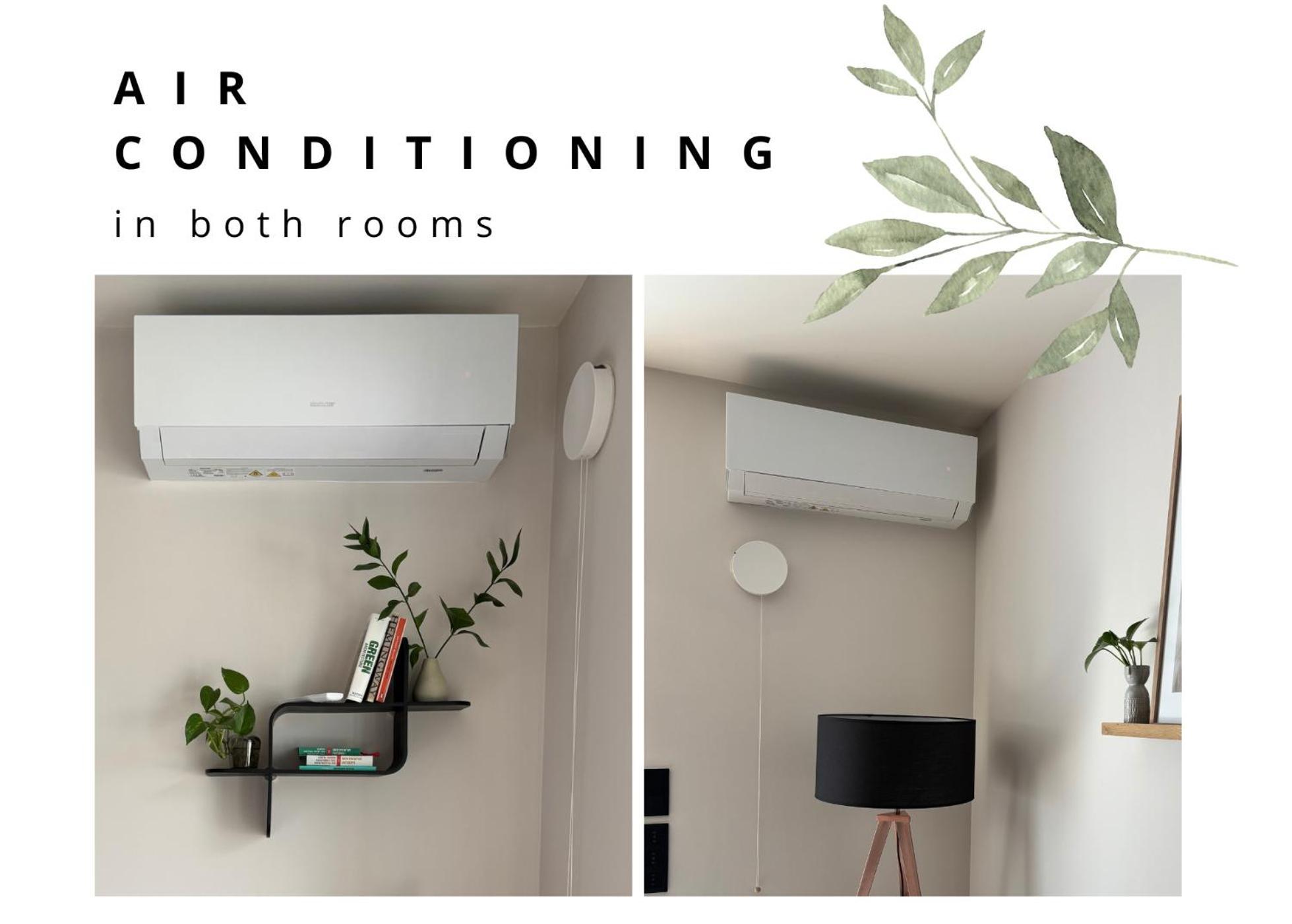 Beta Home - Garage, Air Condition, Garden, At Metro Prague Ngoại thất bức ảnh